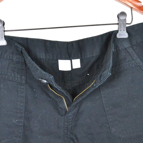 100% cotton shorts Gothic size 5 Steampunk - Picture 3 of 9